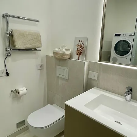 Appartement Casa Caterina Moderne Mit Berg Und Seesicht