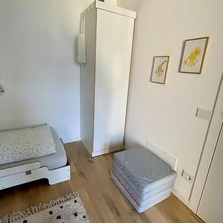 Appartement Casa Caterina Moderne Mit Berg Und Seesicht *