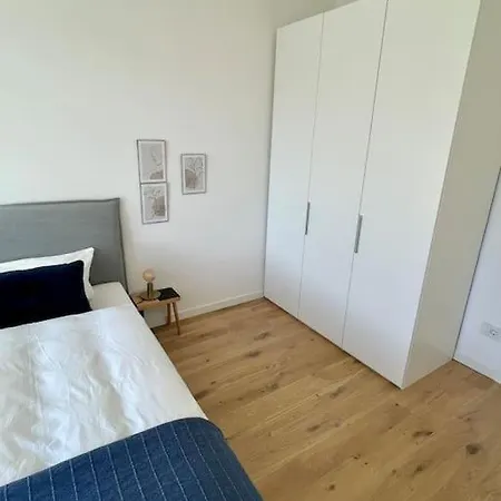 Appartement Casa Caterina Moderne Mit Berg Und Seesicht Gera Lario