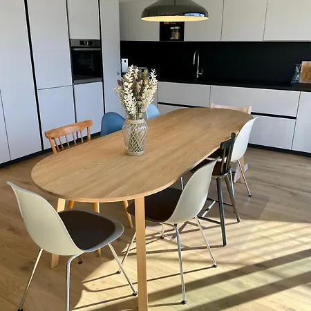 Apartman Casa Caterina Moderne Mit Berg Und Seesicht *