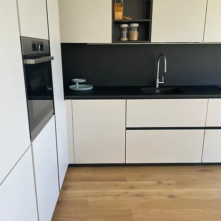 Apartment Casa Caterina Moderne Mit Berg Und Seesicht *