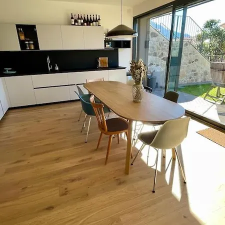 Apartment Casa Caterina Moderne Mit Berg Und Seesicht *