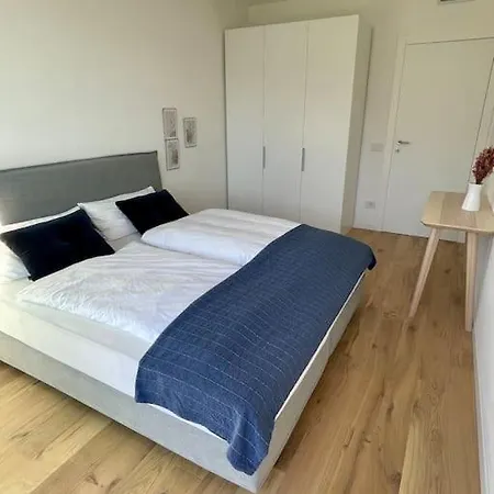 Casa Caterina Moderne Mit Berg Und Seesicht *