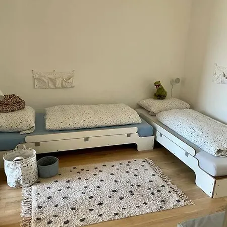 Casa Caterina Moderne Mit Berg Und Seesicht Apartman *