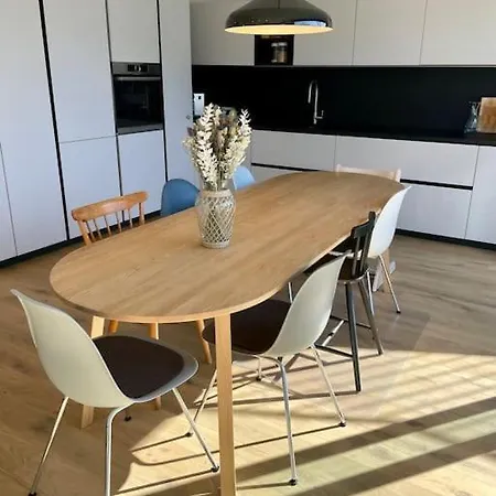Casa Caterina Moderne Mit Berg Und Seesicht Apartment